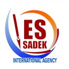 Es-Sadek International Agency For Translation Services and Publishing